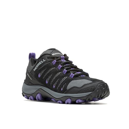 SNEAKER MUJER CROSSLANDER 3