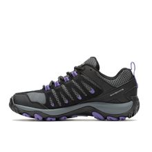 SNEAKER MUJER CROSSLANDER 3