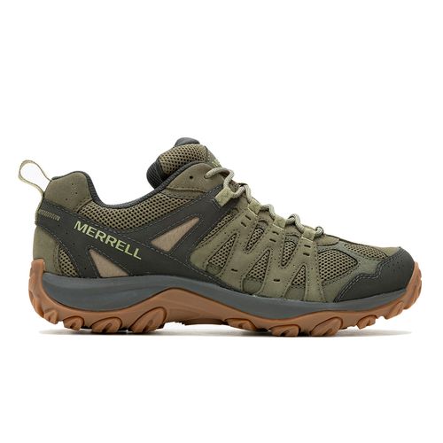 SNEAKER HOMBRE ACCENTOR 3
