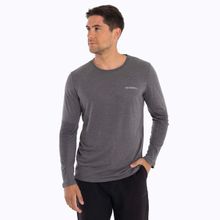 REMERA M/L HOMBRE MISURI TOP FIRST LAY