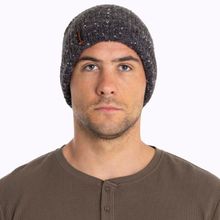 GORRO UNISEX TETSA 2-LAYER BEANIE