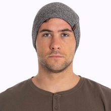 GORRO UNISEX BEATON 2-LAYER BEANI