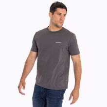 REMERA HOMBRE NUTS T-SHIRT
