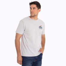 REMERA HOMBRE SUSITNA T-SHIRT
