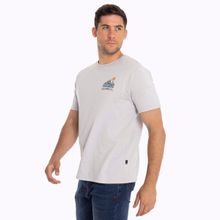 REMERA HOMBRE SUSITNA T-SHIRT