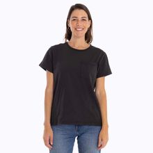REMERA MUJER MALHEUR T-SHIRT