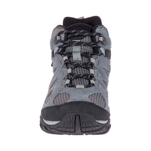 BOTA HOMBRE YOKOTA 2 MID WP