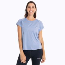 REMERA MUJER BOISE T-SHIRT