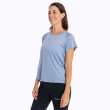 REMERA MUJER BOISE T-SHIRT
