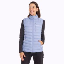 CHALECO MUJER INNOKO VEST PARKA