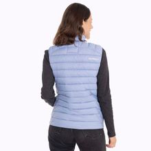 CHALECO MUJER INNOKO VEST PARKA