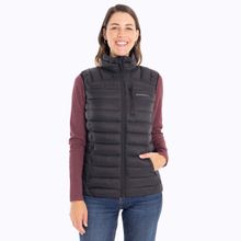 CHALECO MUJER INNOKO VEST PARKA