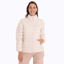 CAMPERA MUJER IDITAROD PARKA