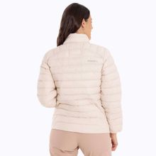 CAMPERA MUJER IDITAROD PARKA