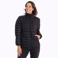 CAMPERA MUJER IDITAROD PARKA