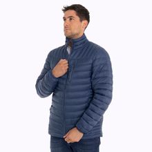 CAMPERA HOMBRE KLAMATH PARKA