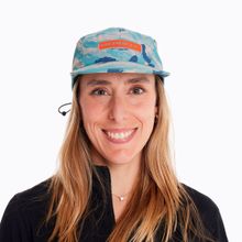 GORRO UNISEX OUACHITA SPORT FIVE