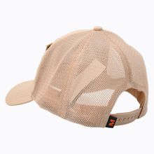 GORRO UNISEX BRAVO VELCRO TRUCKER