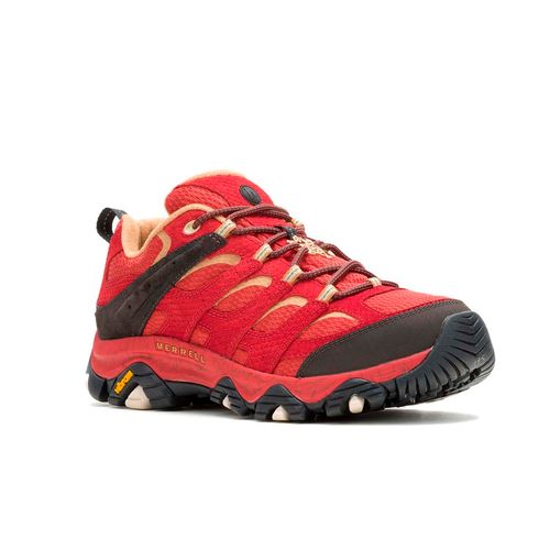 SNEAKER UNISEX MOAB 3 X HOD UNISEX