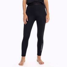 CALZA MUJER WOMAN LONG FIRST LAY