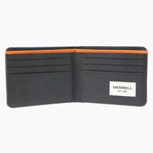BILLETERA UNISEX BOSTON RECYCLED LEAT