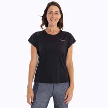 REMERA MUJER BOISE T-SHIRT