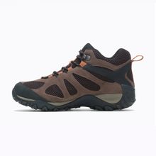 BOTA HOMBRE YOKOTA 2 MID WP