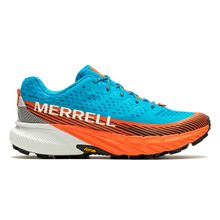 SNEAKER HOMBRE AGILITY PEAK 5