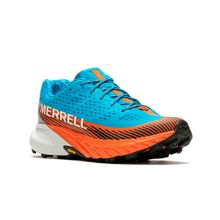 SNEAKER HOMBRE AGILITY PEAK 5