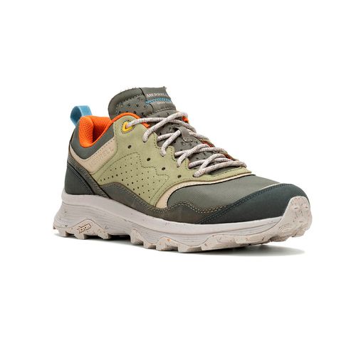 SNEAKER HOMBRE SPEED SOLO