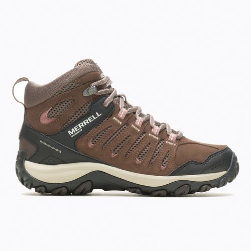 BOTA MUJER CROSSLANDER 3 MID WP