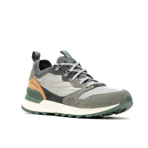 SNEAKER HOMBRE ALPINE 83 SNEAKER RE