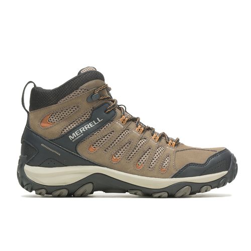 BOTA HOMBRE CROSSLANDER 3 MID WP