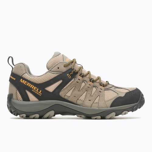 SNEAKER HOMBRE ACCENTOR 3 WP