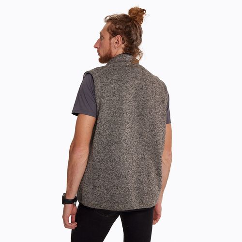 CHALECO HOMBRE CAMPBELL KNITTED
