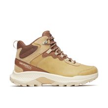 BOTA MUJER SPEED STRIKE 2M L WP
