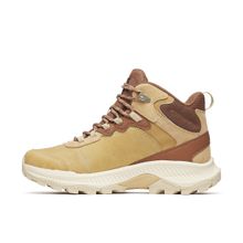 BOTA MUJER SPEED STRIKE 2M L WP