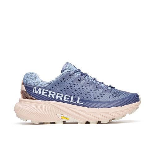 SNEAKER MUJER AGILITY PEAK 5