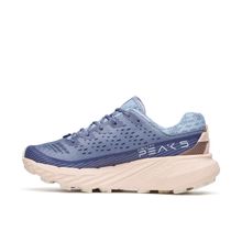 SNEAKER MUJER AGILITY PEAK 5