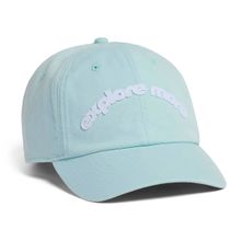 GORRO UNISEX EXPLORE MORE DAD HAT