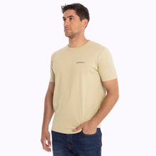 REMERA HOMBRE NUTS T-SHIRT