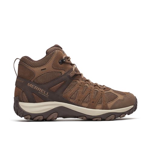 BOTA HOMBRE ACCENTOR 3 MID WP