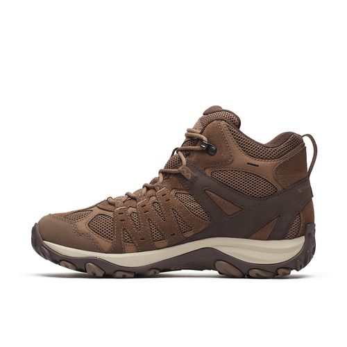 BOTA HOMBRE ACCENTOR 3 MID WP