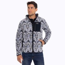 POLAR HOMBRE SAN LORENZ MICROFLEE
