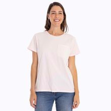 REMERA MUJER MALHEUR T-SHIRT
