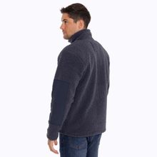 POLAR HOMBRE YUKON SHERPA