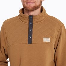 BUZO HOMBRE STONE SWEATSHIRT