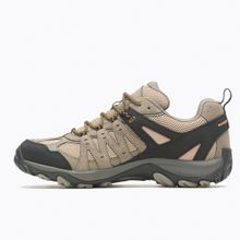 SNEAKER HOMBRE ACCENTOR 3 WP