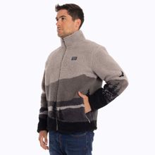 POLAR HOMBRE LANDS SHERPA