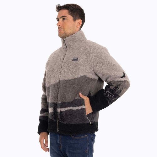 POLAR HOMBRE LANDS SHERPA
